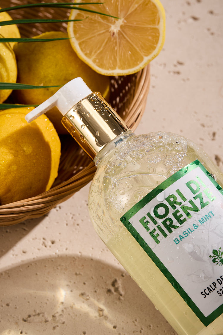 Body  Washes