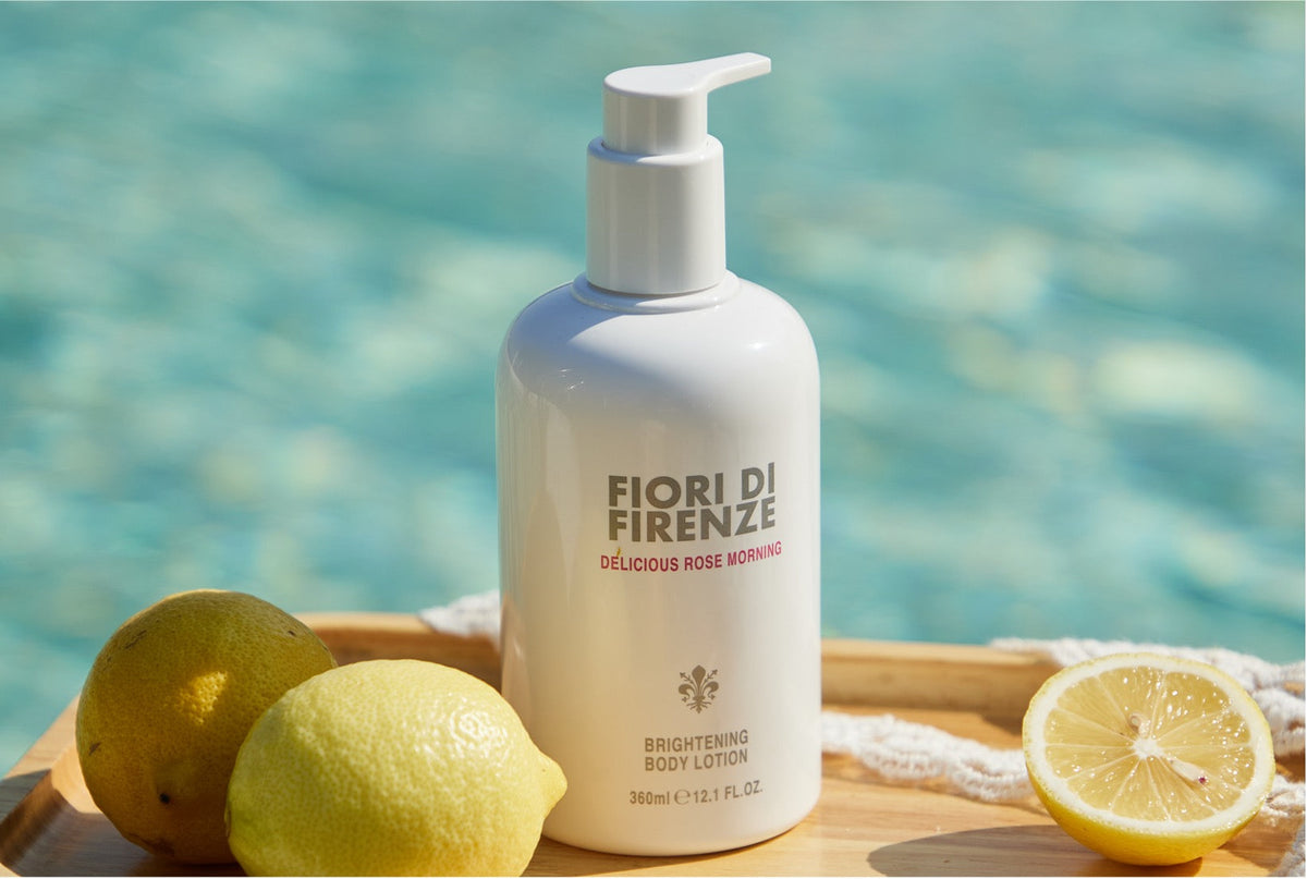 Body Lotions