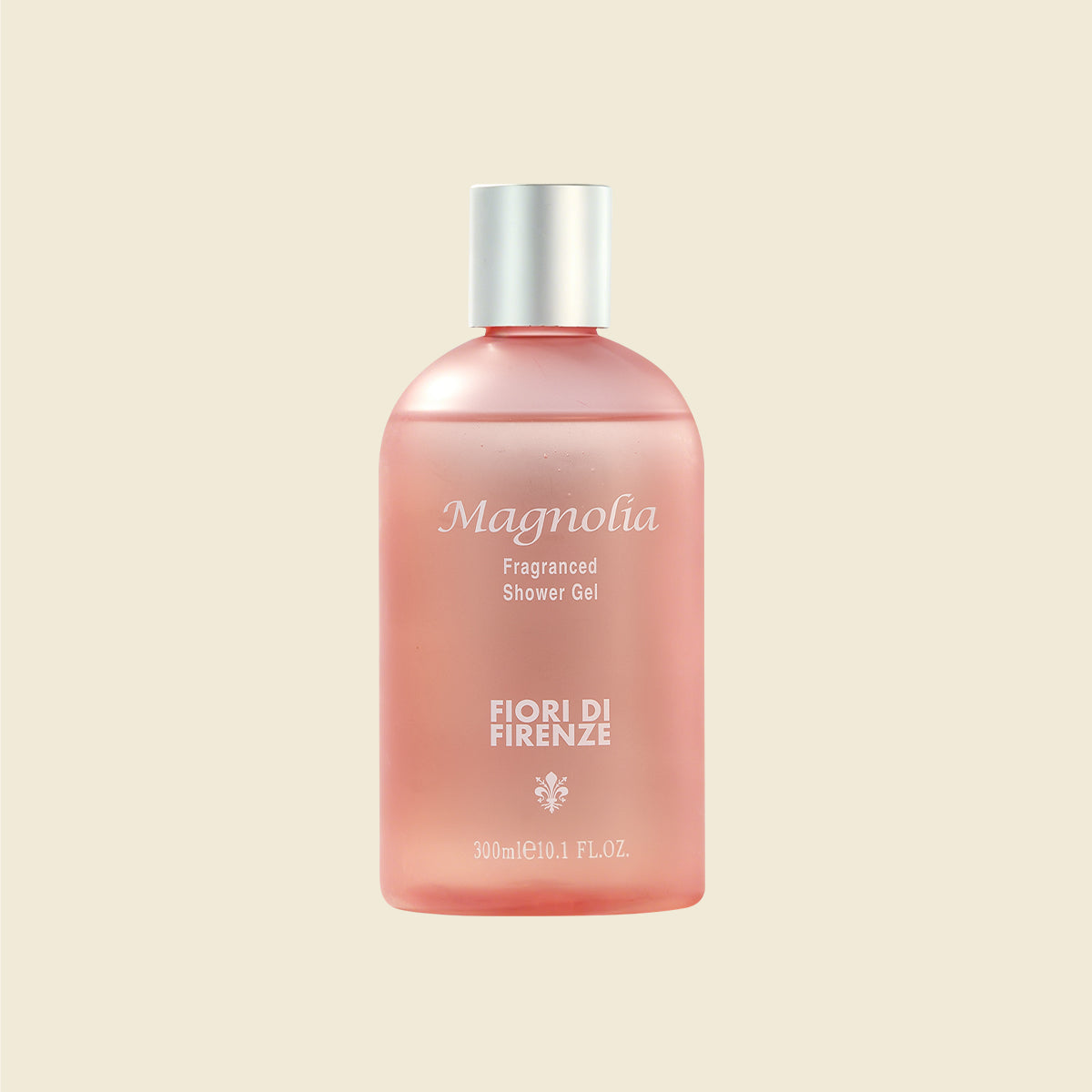 Magnolia Fragranced Shower Gel