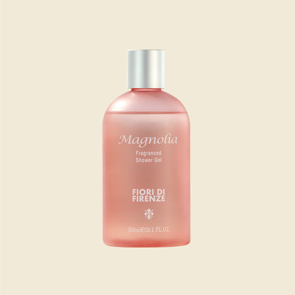 Magnolia Fragranced Shower Gel