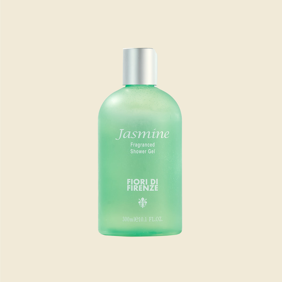 Jasmine Fragranced Shower Gel