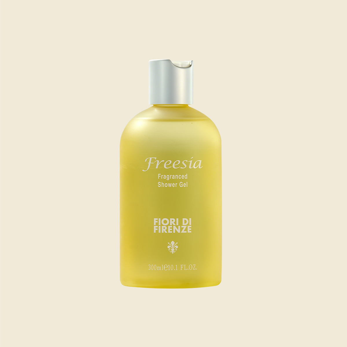Freesia Fragranced Shower Gel