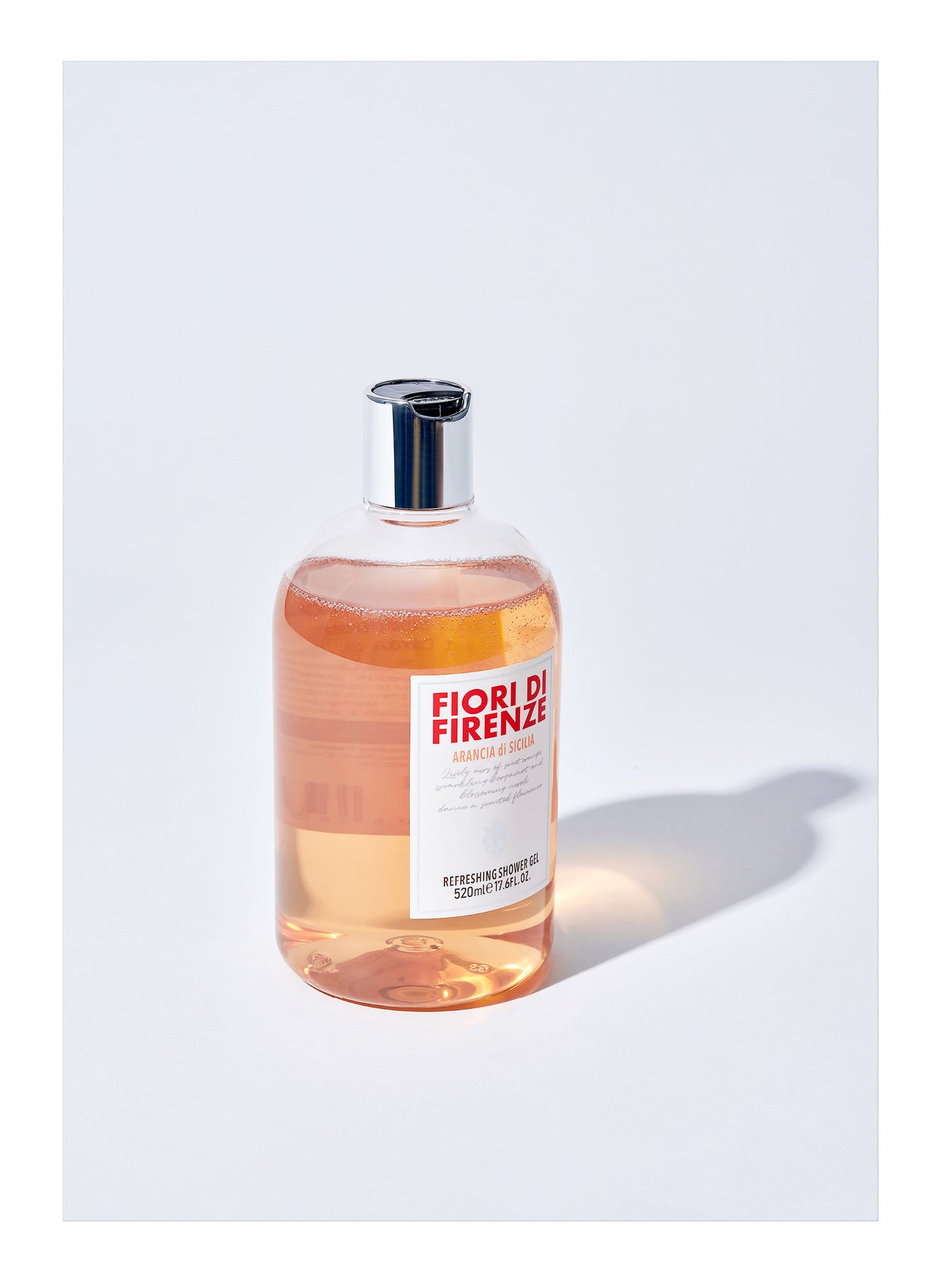 FIORI Sicilian Citrus Perfumed Body Lotions