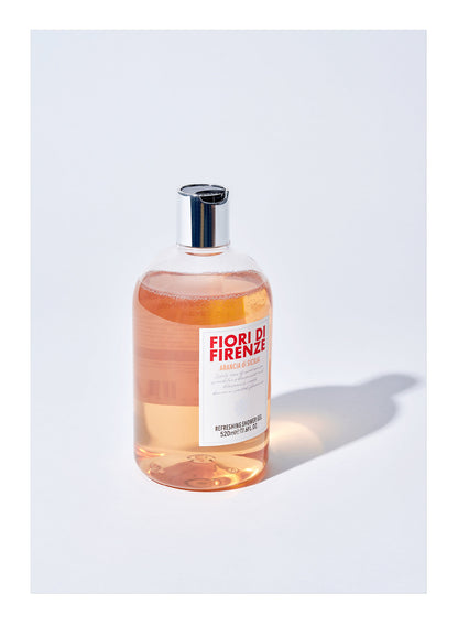 FIORI Sicilian Citrus Perfumed Body Lotions